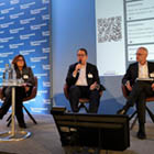 Panel: Navigating the fast changing regulatory landscape for ESG Data in Europe